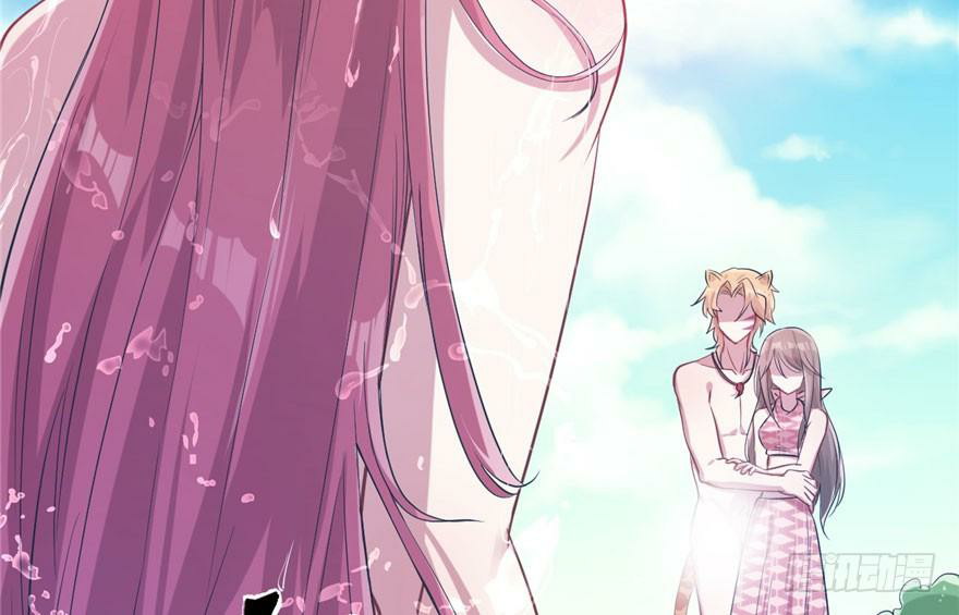 Beauty and the Beasts Chapter 48 Gambar 63